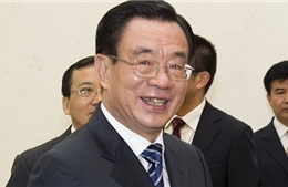 Trung Quốc điều tra con trai cựu Ủy viên Thường vụ Bộ Chính trị Hạ Quốc Cường 